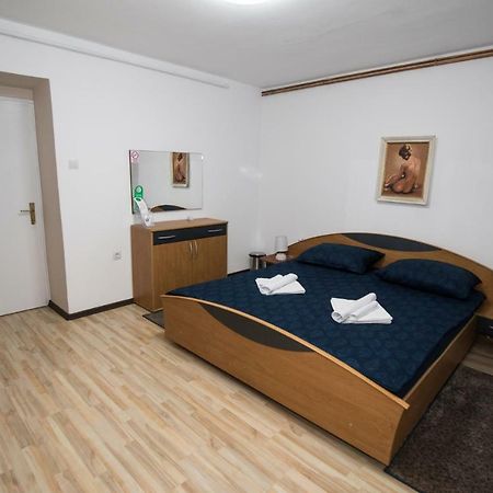Ferienwohnung Apartman Tusek-Bjelovar Zdralovi Exterior foto