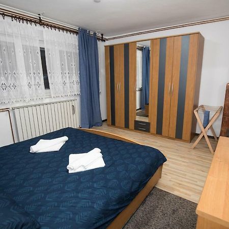 Ferienwohnung Apartman Tusek-Bjelovar Zdralovi Exterior foto