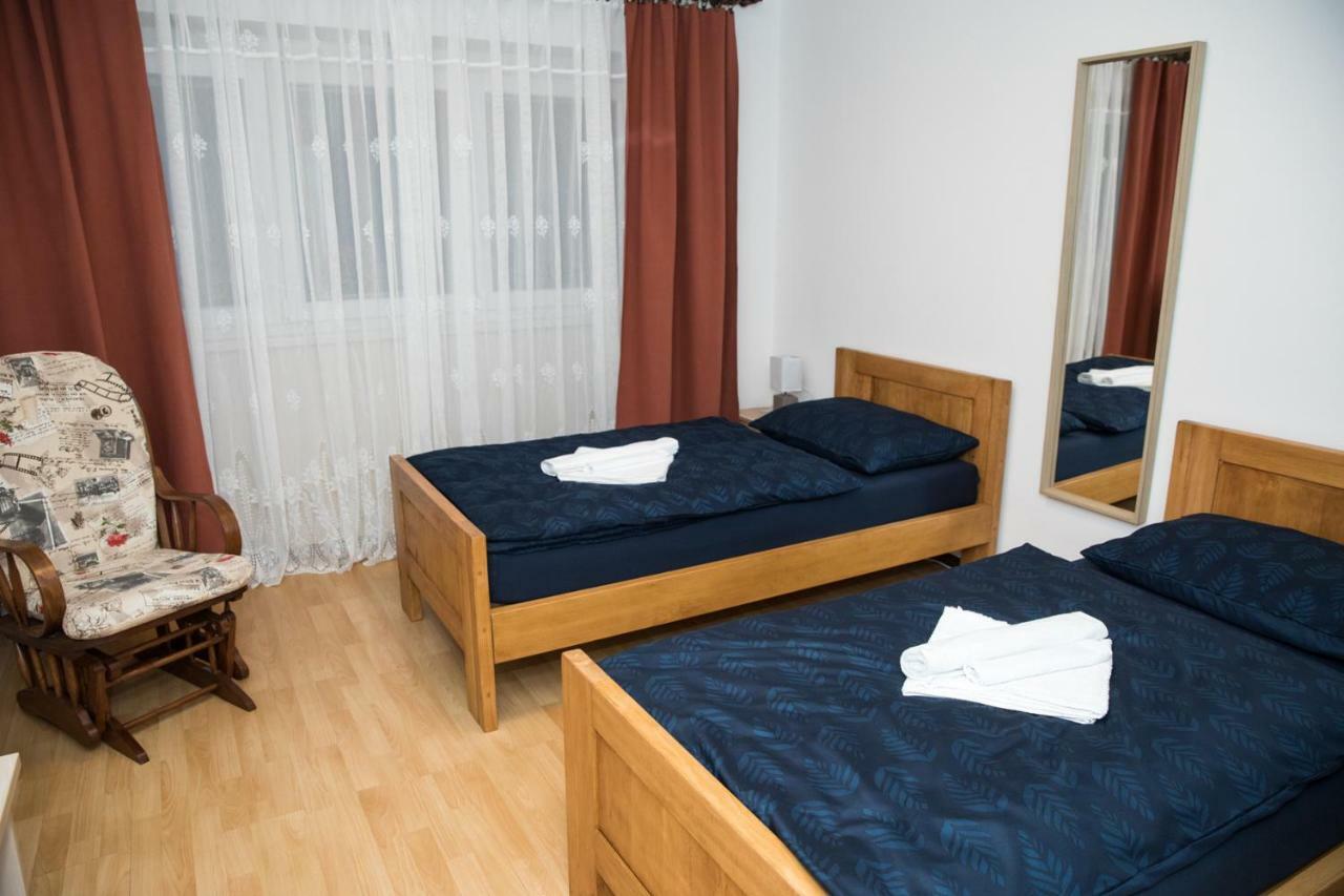 Ferienwohnung Apartman Tusek-Bjelovar Zdralovi Exterior foto