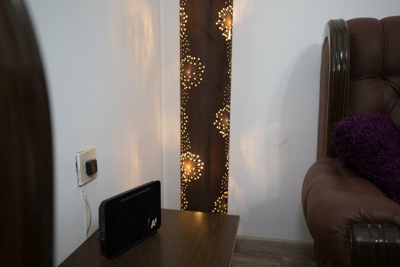 Ferienwohnung Apartman Tusek-Bjelovar Zdralovi Exterior foto
