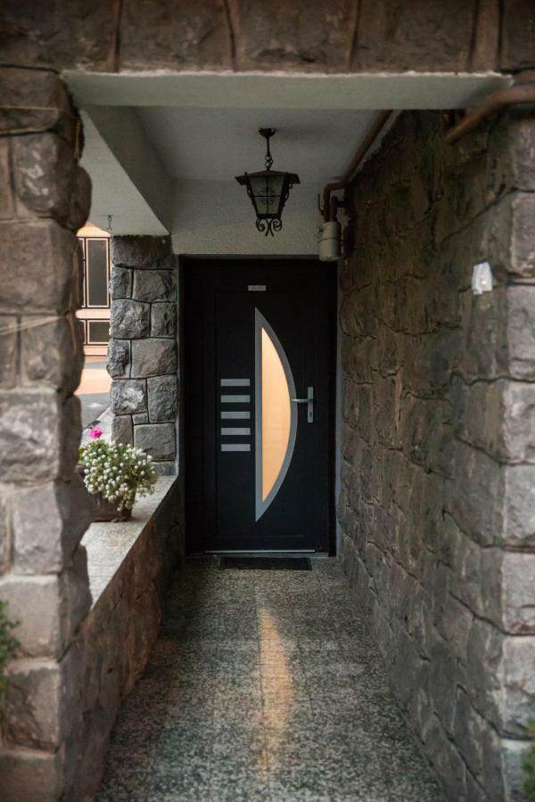 Ferienwohnung Apartman Tusek-Bjelovar Zdralovi Exterior foto